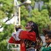 精一杯踊る
