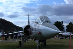 Mitsubishi F-104J Starfighter