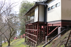 まけきらい稲荷で見つけました