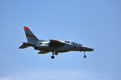 岐阜基地①