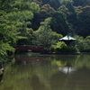 定光寺　無為殿①