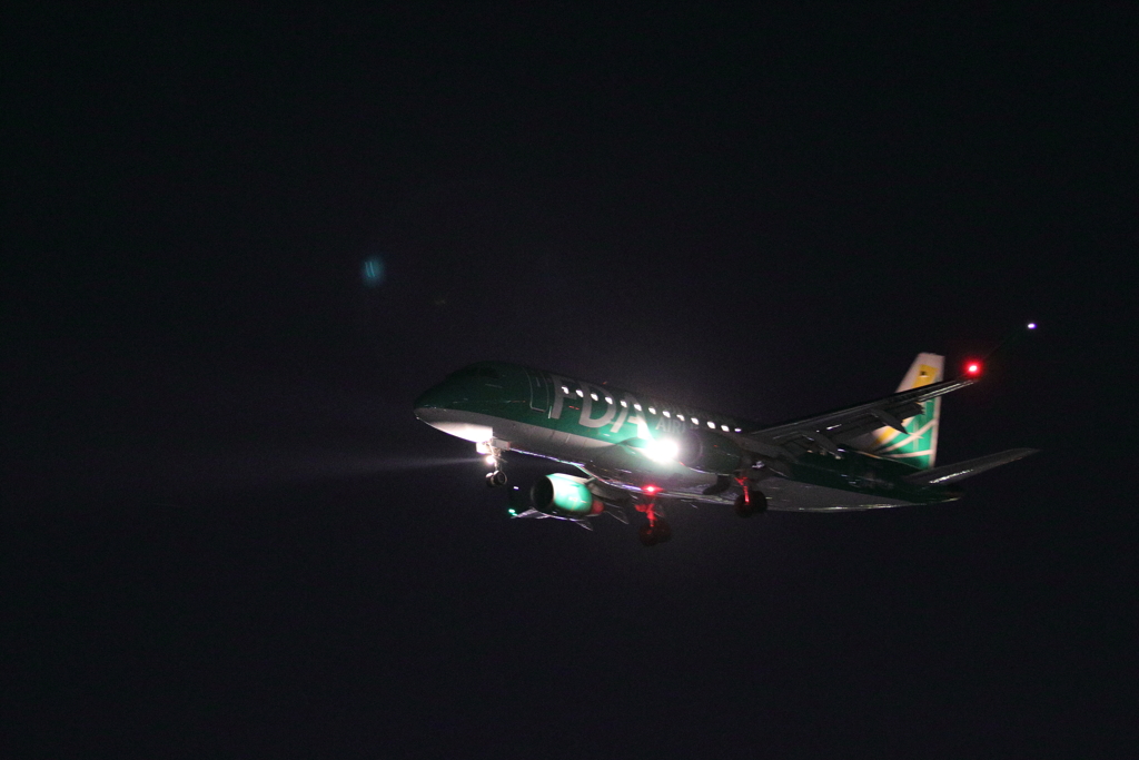FDA11  福岡から