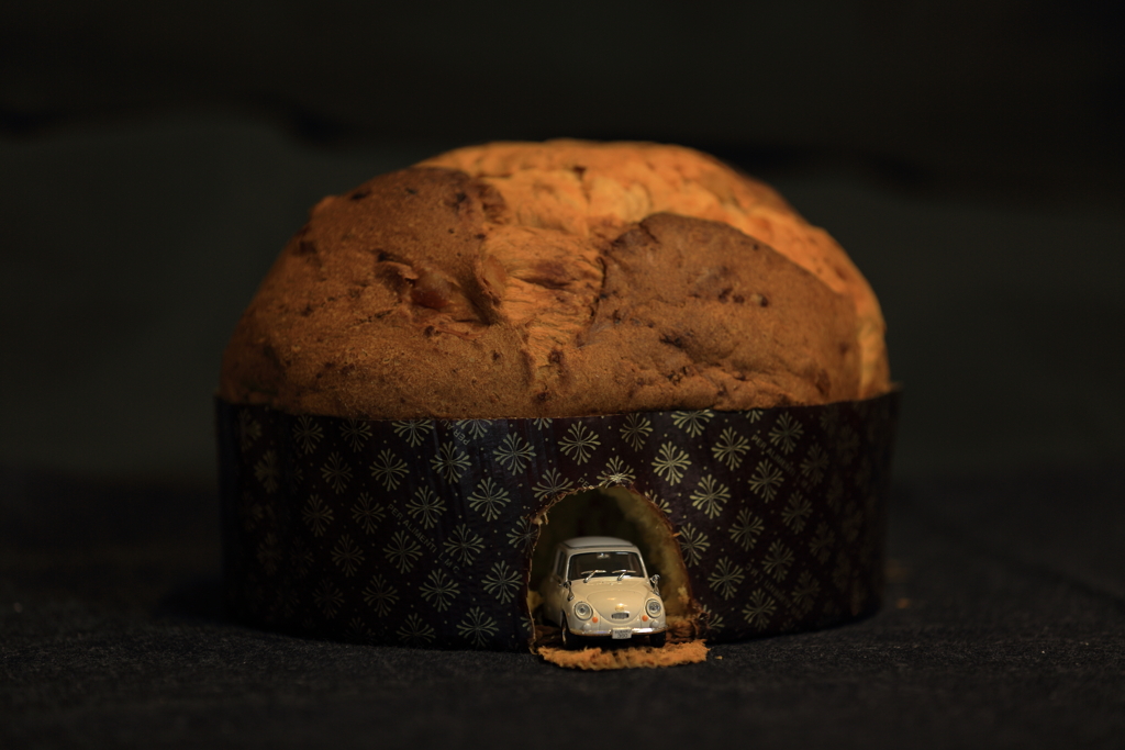 トンネルを抜け出そう