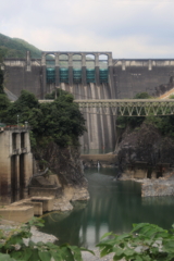 12年後には水の中②