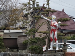 ウルトラマンエース