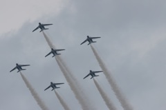 小牧基地オープンベース④