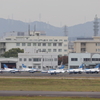 ブルーインパルスは青空がいい①