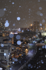 最強最長寒波到来