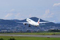 Jet Blast①