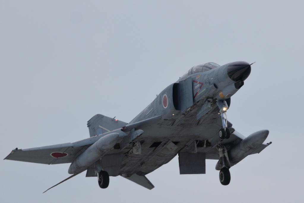 F４ファントム