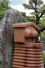 おっぱい寺①