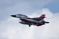 mitsubishi F-2 101