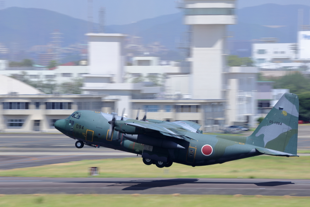 C130 ②