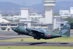 C130 ②