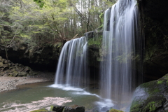 鍋ヶ滝①