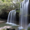 鍋ヶ滝①