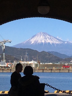 快晴
