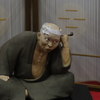 自慢話し