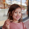 アリア５歳