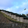元屋敷陶器窯跡①