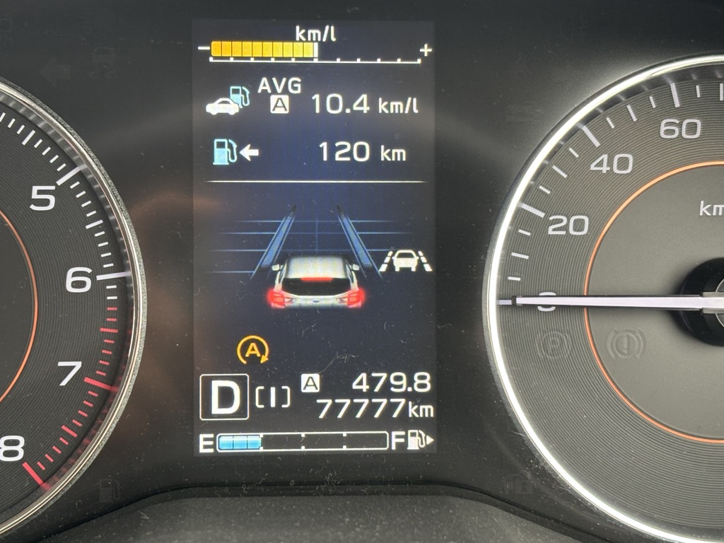 7年と1カ月掛かりました