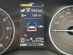 7年と1カ月掛かりました