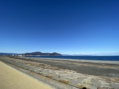 石津浜公園②