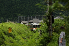 あっという間に通り過ぎた①