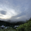 根羽村の１日がはじまる②