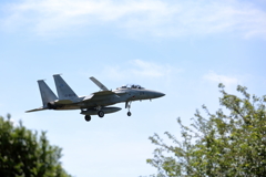 岐阜基地②