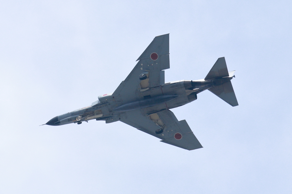 F４ファントム