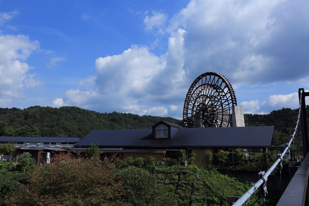 北岳の仲間①