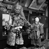 春、宙に舞う②