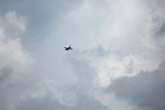 機動飛行訓練⑧ラスト