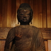 阿弥陀如来坐像