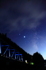天の川