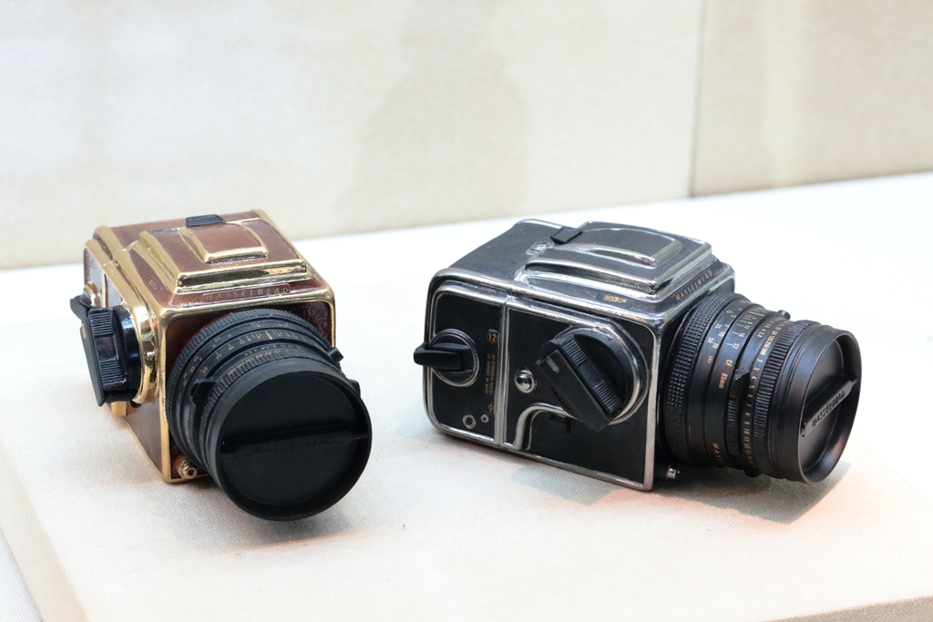 HASSELBLAD 503CW
