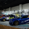 WRC　日本車挑戦の軌跡　再び！③