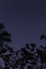 北斗七星
