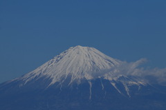石津浜公園より