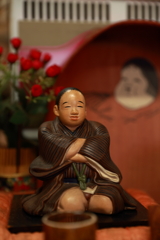 仙台四郎（福の神）