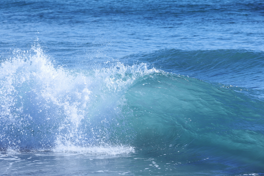 エメラルドの破片