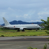 KC-767(空中給油機）