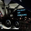 FLIGHT OF DREAMSへ行ってきた②