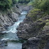 飛水峡へ行ってきた②
