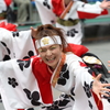 笑顔をお裾分け