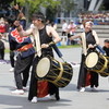 さあ今日1日打ち鳴らすぞ！