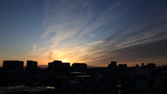 ５月２日の５時１７分