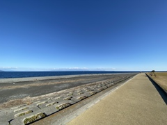 石津浜公園①