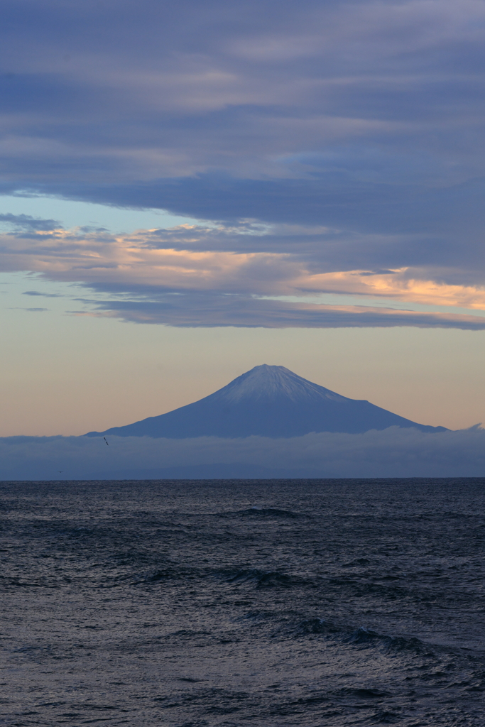 重なる刻（とき）